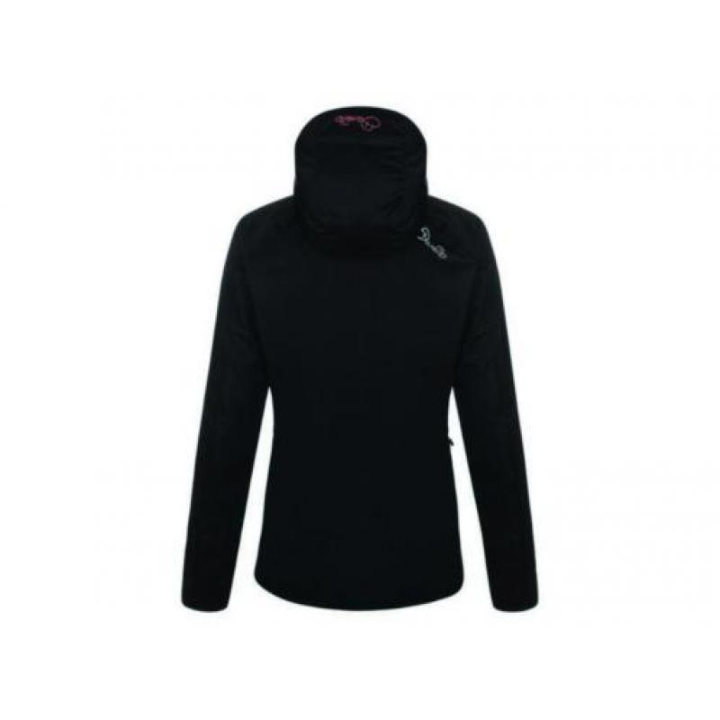 dare2b dames softshell jack catalyze