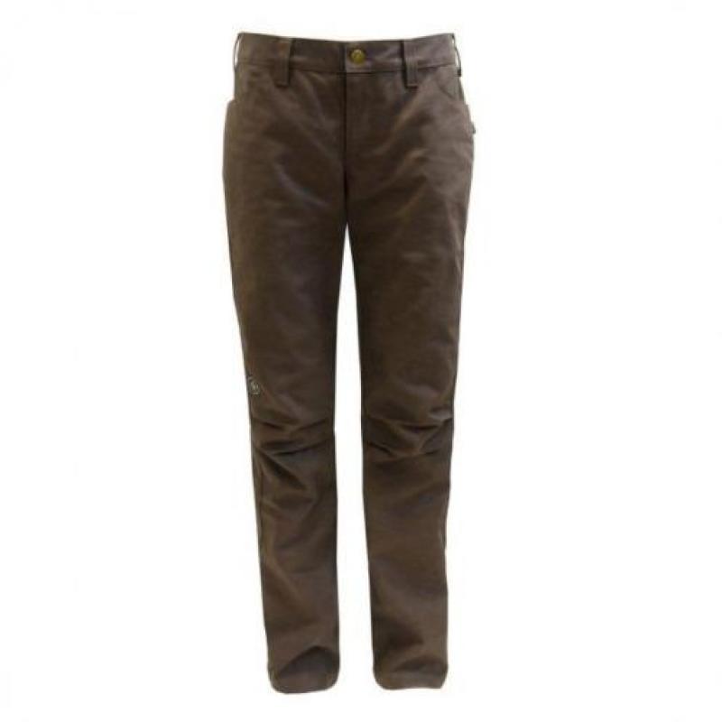Cactus Outdoor damesbroek NEW. trefw: Fjällräven €17.50