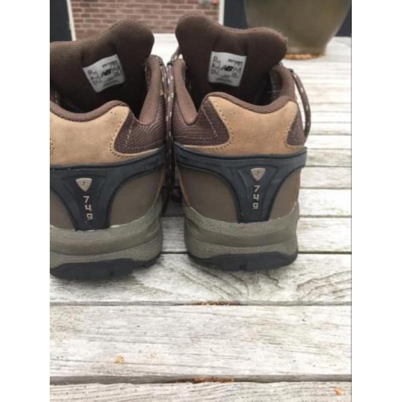 Wandelschoenen New Balance Country 749 dames Maat 41.5