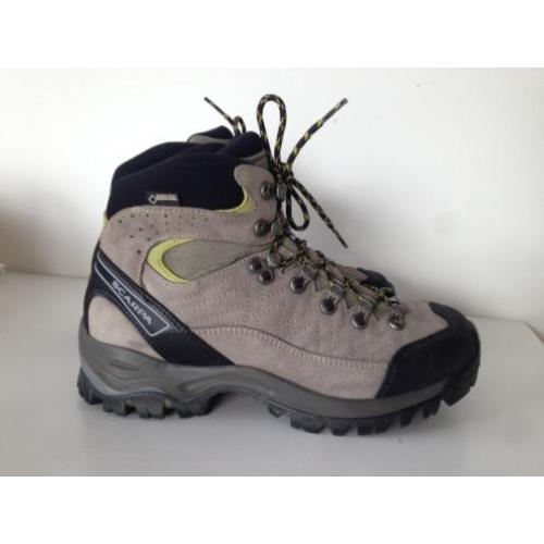 Scarpa bergschoenen maat 38,5 goretex/ Scarpa tracking boots