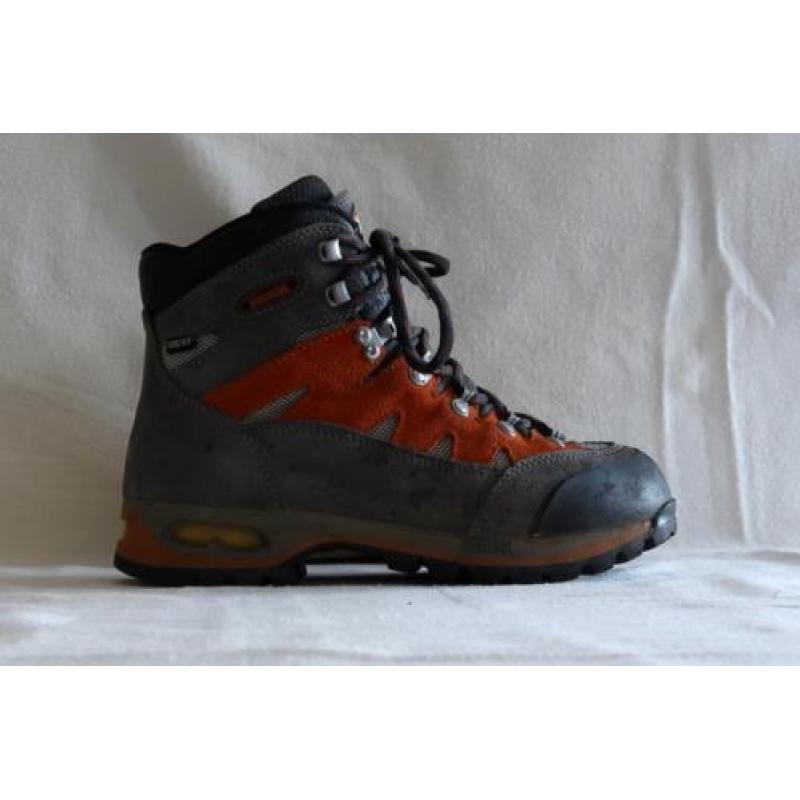 bergschoenen