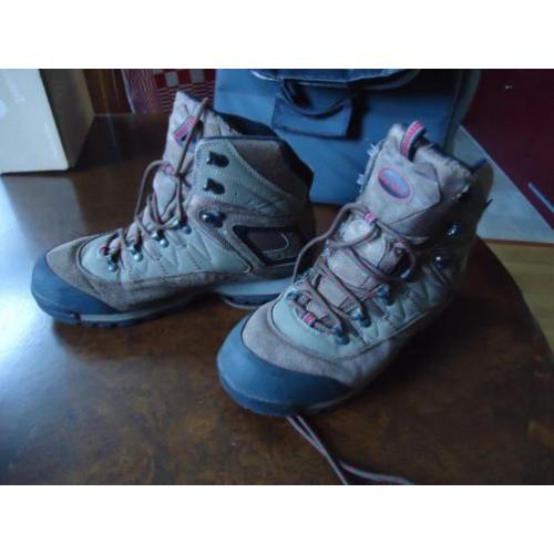 Human Nature wandelschoenen maat 44
