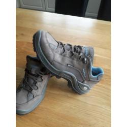 ZGAN dames Lowa Renegade wandelschoenen maat 5.5/maat 39