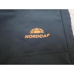Warme wandelbroek, damesmaat 38, donkergrijs, nieuw