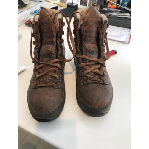 Han Wag Gore-tex bergschoenen mt. 8,5