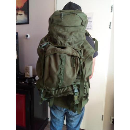 Pro Force RUGZAK 66 liter
