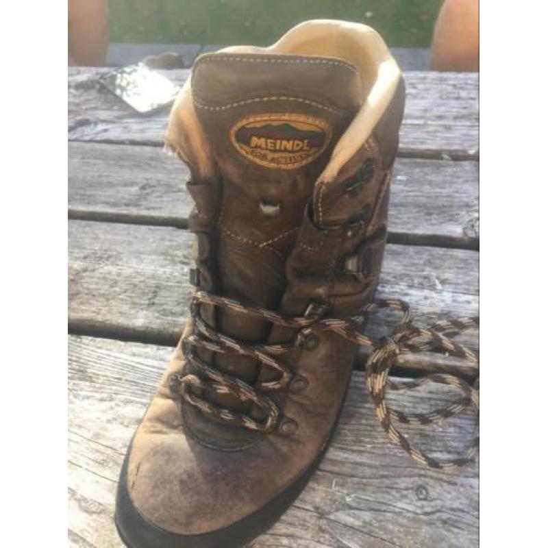 Bergschoenen Meindl