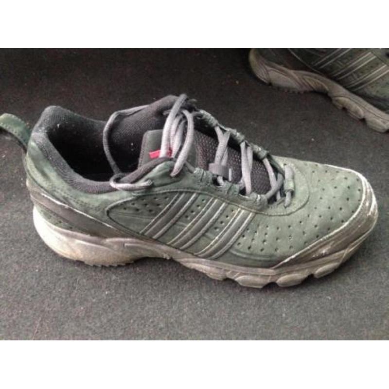Wandelschoenen maat 43, Adidas