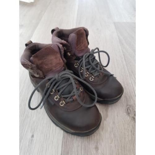 Timberland, stevige wandelschoenen mt 40