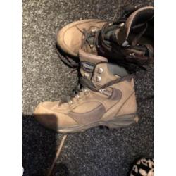 Wandelschoenen meindl