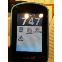 gps etrex Touch 25 wandel/fiets navigatie