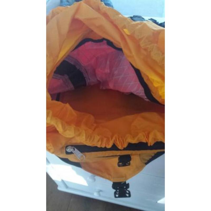 Berghaus rugzak nooit gebruikt
