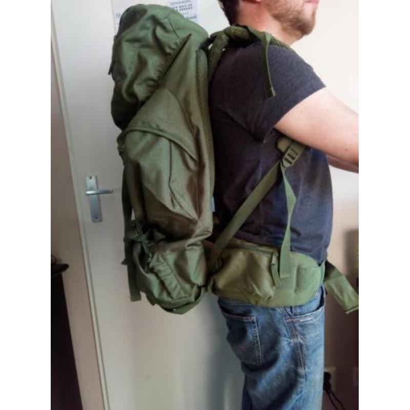 Pro Force RUGZAK 66 liter