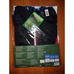 Bodywarmer hardlopen/bootcamp softshell