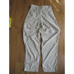 Outdoor broek voor meisjes/dames,TheNorthFace, mt 6 (34/36)