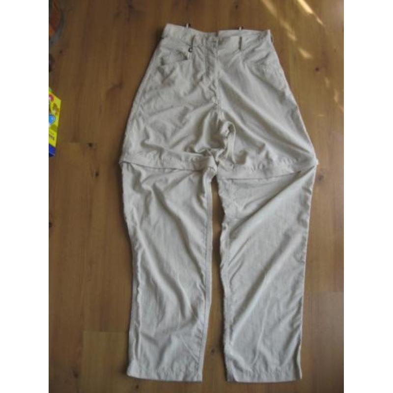 Outdoor broek voor meisjes/dames,TheNorthFace, mt 6 (34/36)