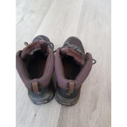 Timberland, stevige wandelschoenen mt 40