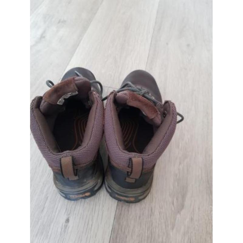 Timberland, stevige wandelschoenen mt 40
