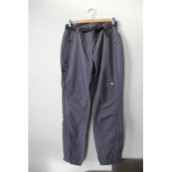 McKinley sneldrogende broek ***NIEUW***: grijs, maat 40