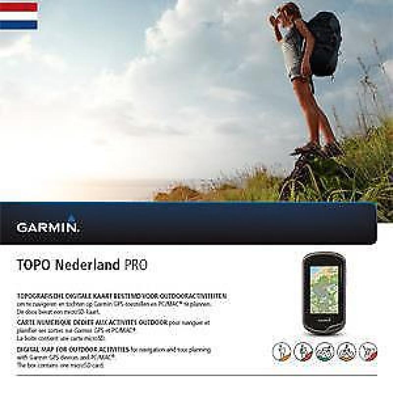 Garmin okt Topo Zweden Europa CN 2019.10 USA Afrika Canada
