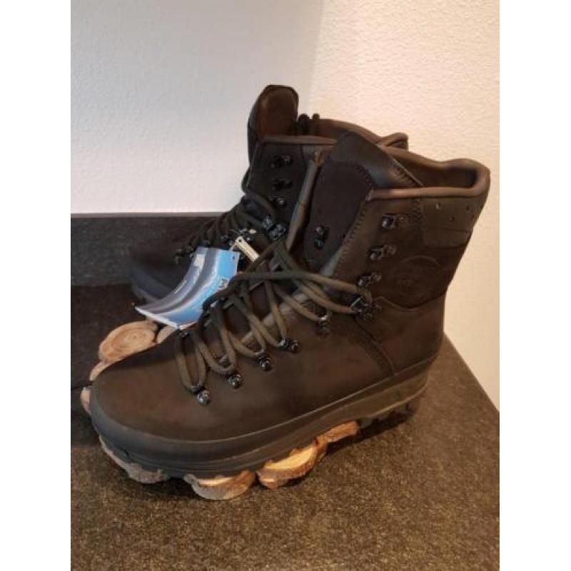 Nieuwe Meindl MFS System Goretex maat 44,5.