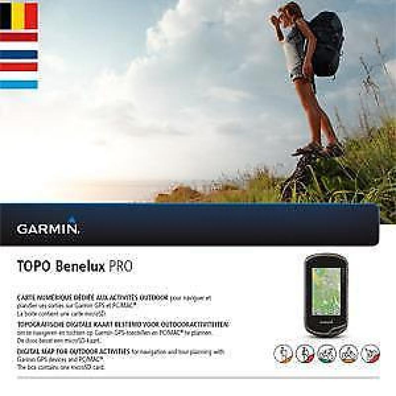Garmin okt Topo Zweden Europa CN 2019.10 USA Afrika Canada