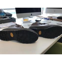 Han Wag Gore-tex bergschoenen mt. 8,5