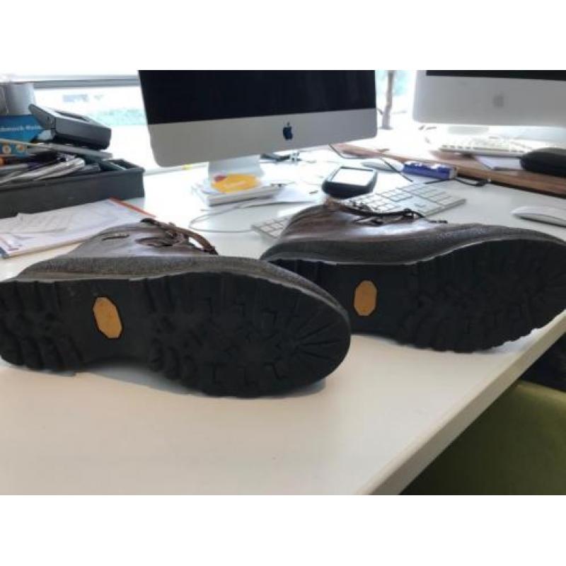 Han Wag Gore-tex bergschoenen mt. 8,5
