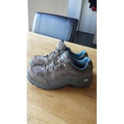 ZGAN dames Lowa Renegade wandelschoenen maat 5.5/maat 39
