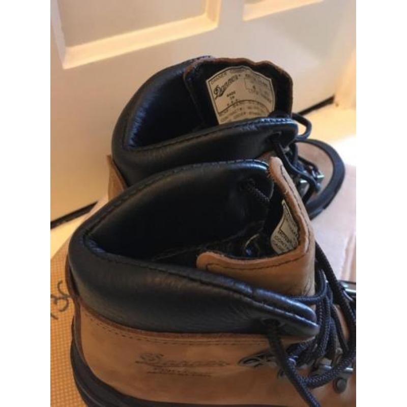 *NIEUW* DANNER COMBAT HIKER BOOTS - maat 4/35