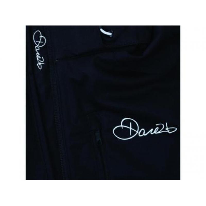 dare2b dames softshell jack catalyze