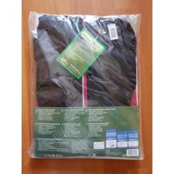 Bodywarmer hardlopen/bootcamp softshell