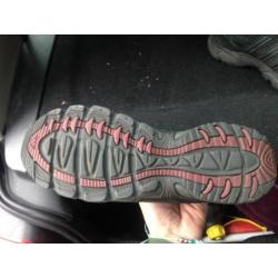 Wandelschoenen maat 43, Adidas