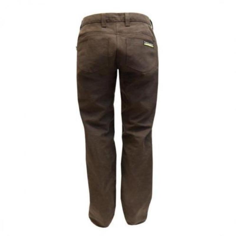 Cactus Outdoor damesbroek NEW. trefw: Fjällräven €17.50