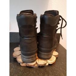 Nieuwe Meindl MFS System Goretex maat 44,5.