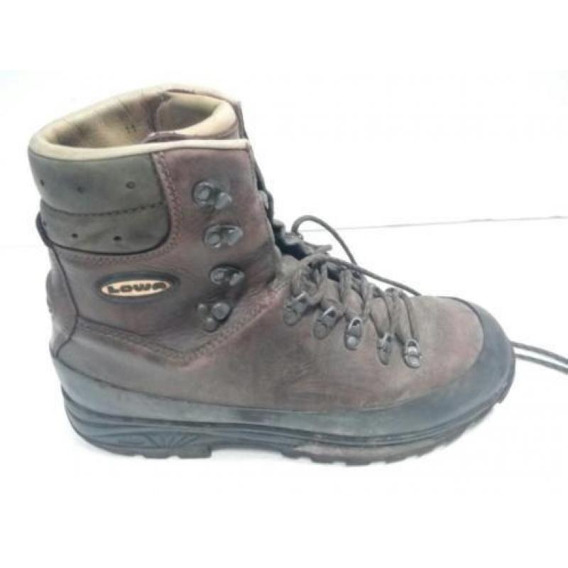 Lowa bergschoenen maat 46
