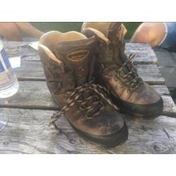 Bergschoenen Meindl