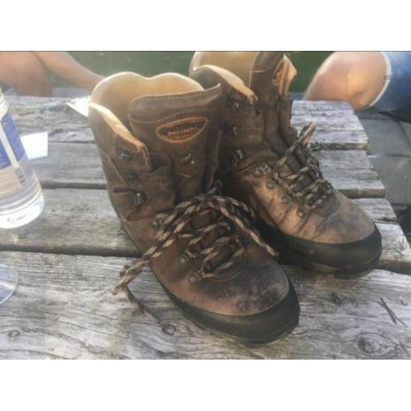 Bergschoenen Meindl