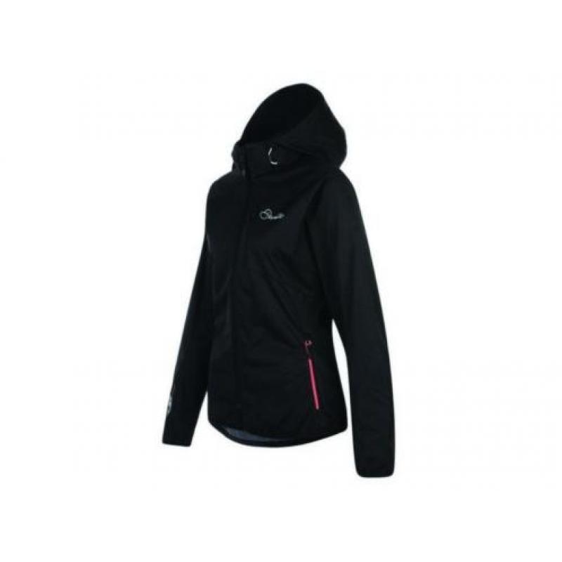 dare2b dames softshell jack catalyze