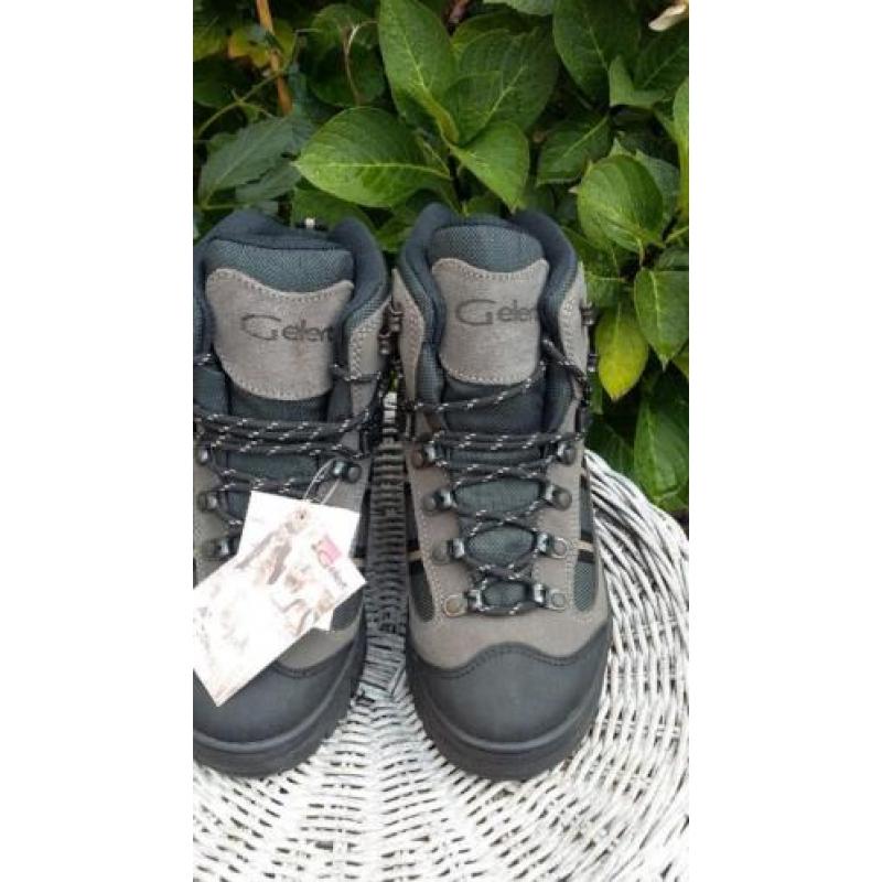 Bergschoenen mt 36 nieuw diverse kleuren
