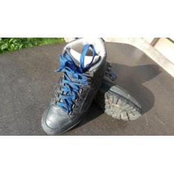 Hanwag wandelschoenen maat 36.5