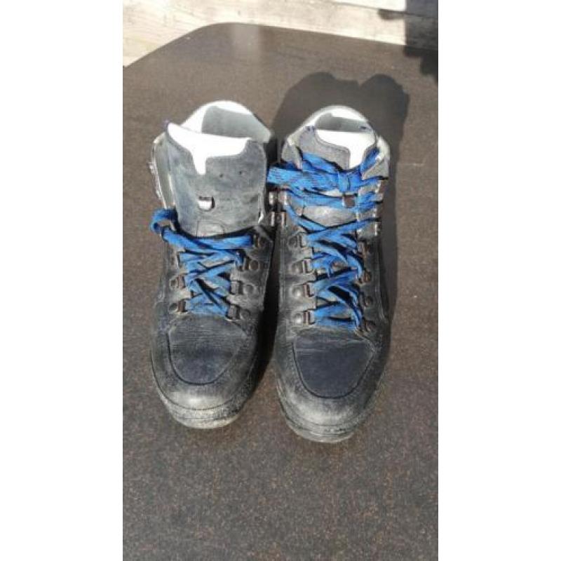 Hanwag wandelschoenen maat 36.5