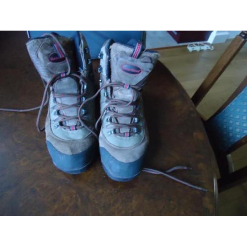 Human Nature wandelschoenen maat 44