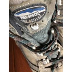 Wandelschoenen meindl