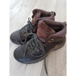 Timberland, stevige wandelschoenen mt 40
