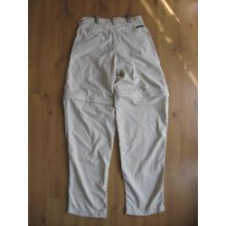 Outdoor broek voor meisjes/dames,TheNorthFace, mt 6 (34/36)