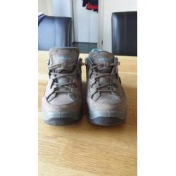 ZGAN dames Lowa Renegade wandelschoenen maat 5.5/maat 39
