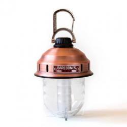 Barebones Beacon hanglamp koper