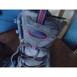 Human Nature wandelschoenen maat 44