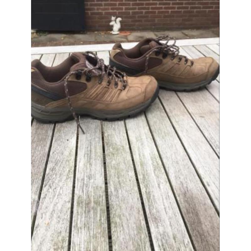 Wandelschoenen New Balance Country 749 dames Maat 41.5